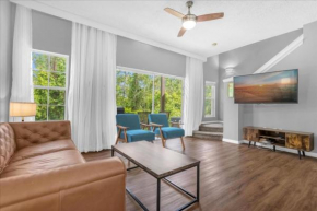 3 Bedrooms- 2,5 Bathrooms- Emerald Island2709 Sk